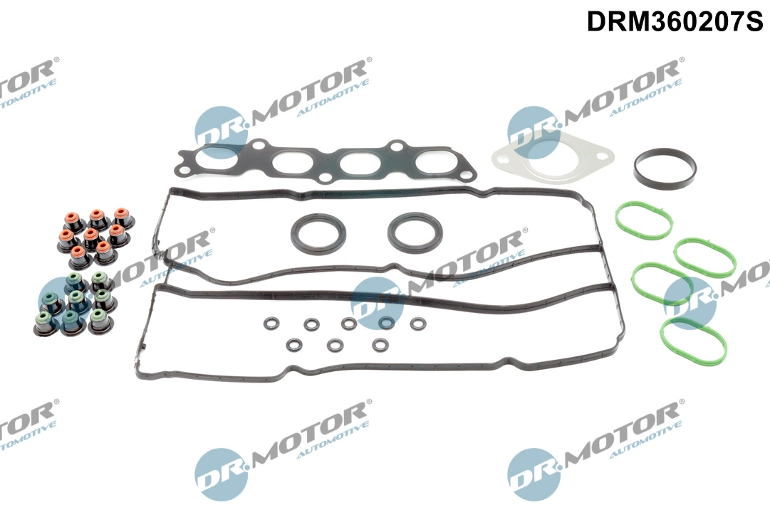 Full Gasket Kit, engine